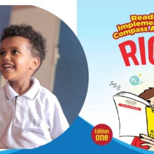 RICA Rhymes Sound A-Z